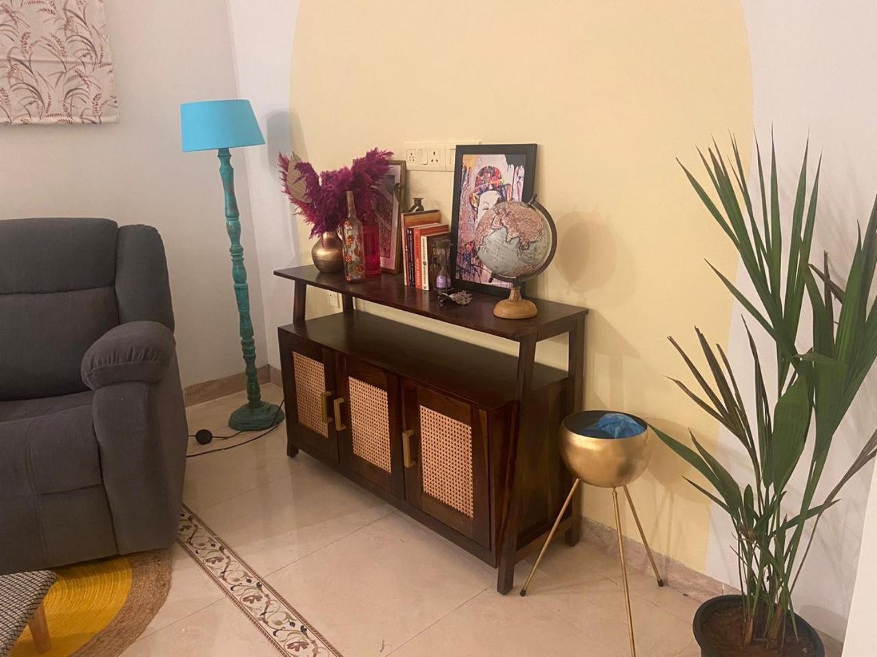 Villa Nostalgia - A Luxurious Villa In North Goa 阿伯来 外观 照片